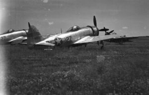 gc   kitzingen germany 1945   ng352