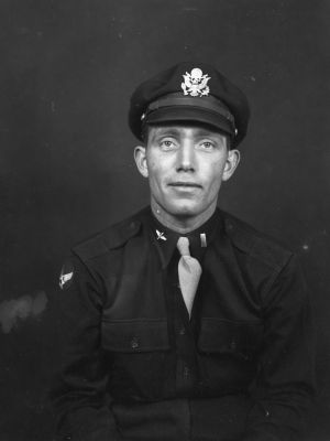 gc   portrait lt col. bartow bull   ng258b